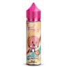 E liquide Le Charmeur 50ml - LES COLLEGUES MODJO VAPORS - 1