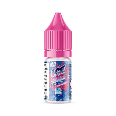 E liquide Mûre Framboise 10ml - ICE COOL ICE COOL - 2