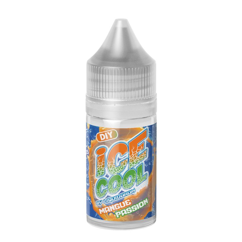 Arôme Concentré Mangue Passion 30ml - ICE COOL ICE COOL - 1