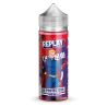 E liquide Replay Le Protecteur 100ml - LIQUIDAROM MODJO VAPORS - 1