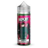 E liquide Replay Lucifer 100ml - LIQUIDAROM MODJO VAPORS - 1