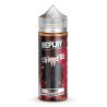 E liquide Replay Tommy 100ml - LIQUIDAROM MODJO VAPORS - 1