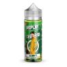E liquide Replay W White 100ml - LIQUIDAROM MODJO VAPORS - 1