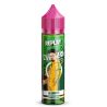 E liquide Replay W White 50ml - LIQUIDAROM MODJO VAPORS - 1